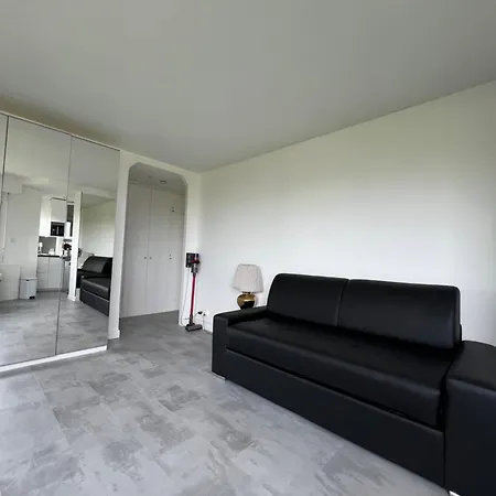 Apartamento In With View, 15min To Center *