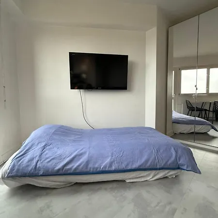 Beautiful View, New Appartement