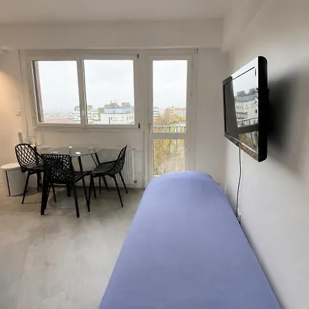 In With View, 15min To Center *