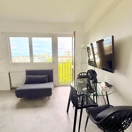 In With View, 15min To Center Appartamento
