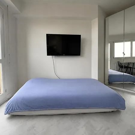 In With View, 15min To Center Apartment *